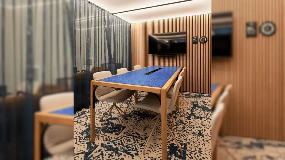 Morning Trévise, Salle Cail, Paris 9e