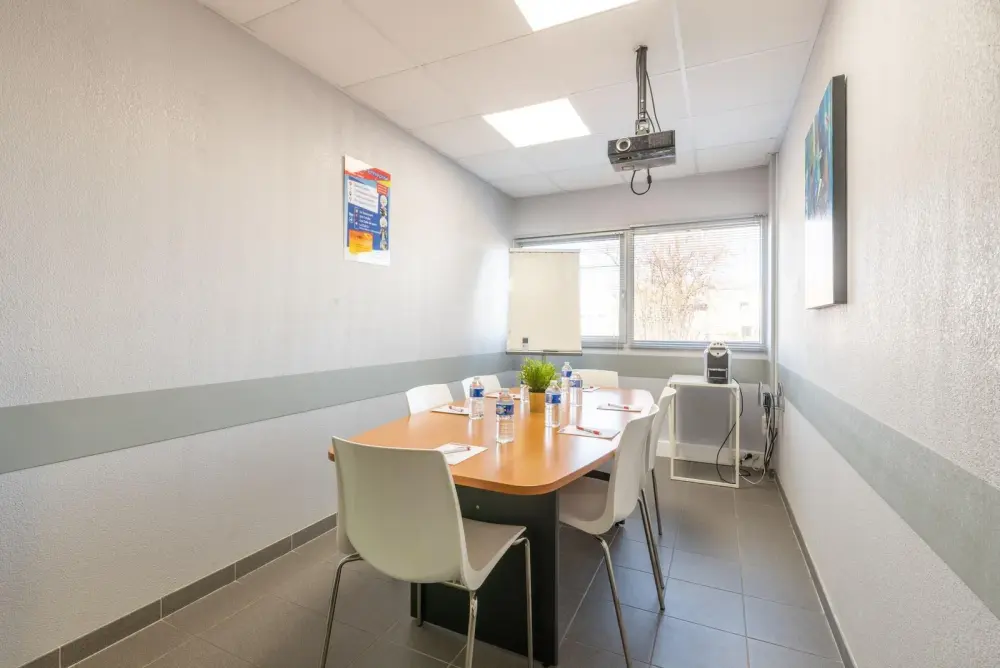 Espace Entreprise, Salle Capitelle, Castelnau-le-Lez