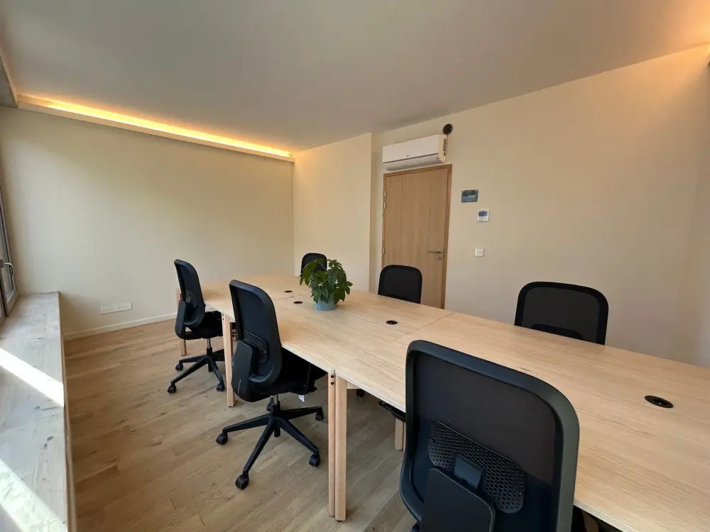 Naama Le Studio, Salle Capsule, Montrouge