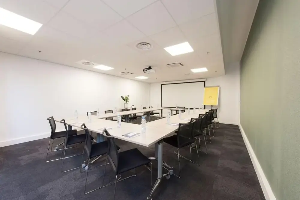 Multiburo Paris 15 Gare Montparnasse, Salle Cognac, Paris 15e