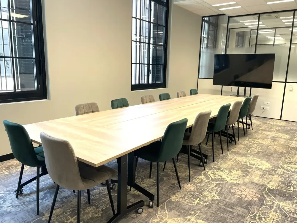 Mitwit Lyon Bellecour, Salle Cordeliers, Lyon 2e