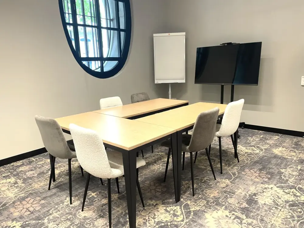 Mitwit Lyon Bellecour, Salle Fourvière, Lyon 2e