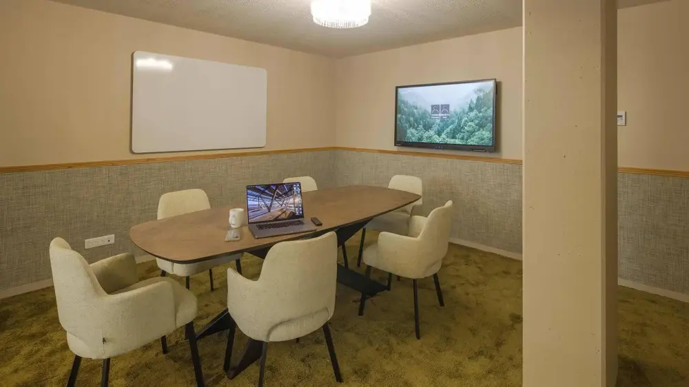 Now Coworking Rouen 105, Salle El Galeon, Rouen