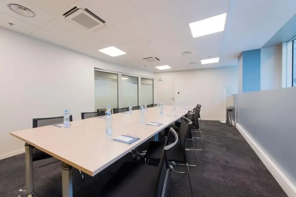 Multiburo Paris 15 Gare Montparnasse, Salle Guérande, Paris 15e