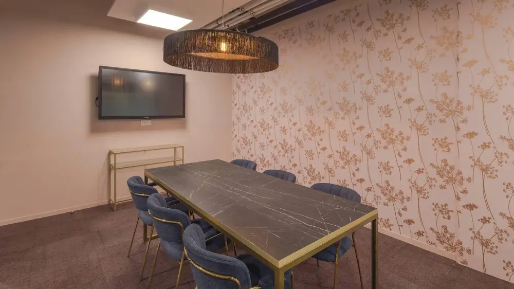 Now Coworking Toulouse, Salle Hadès, Toulouse