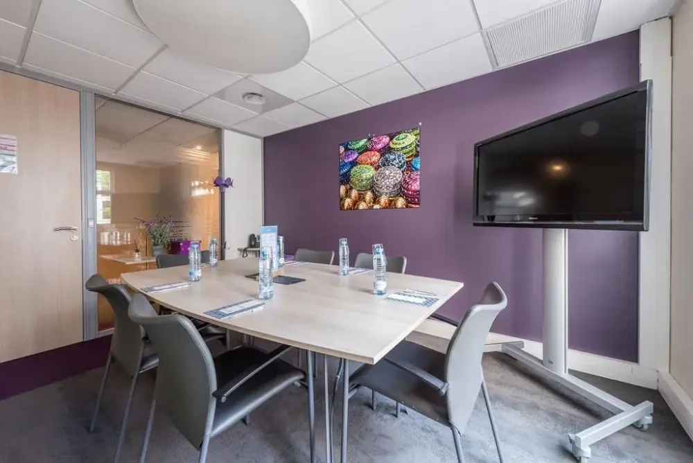 Mitwit Neuilly-sur-seine, Salle Jaipur, Neuilly-sur-Seine