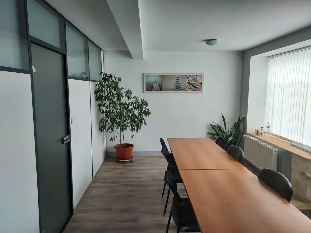 La Kabane, Salle Kab 1, Angoulême
