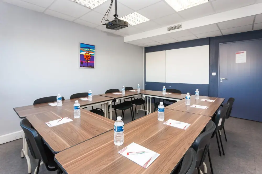 Espace Entreprise, Salle Littoral, Castelnau-le-Lez