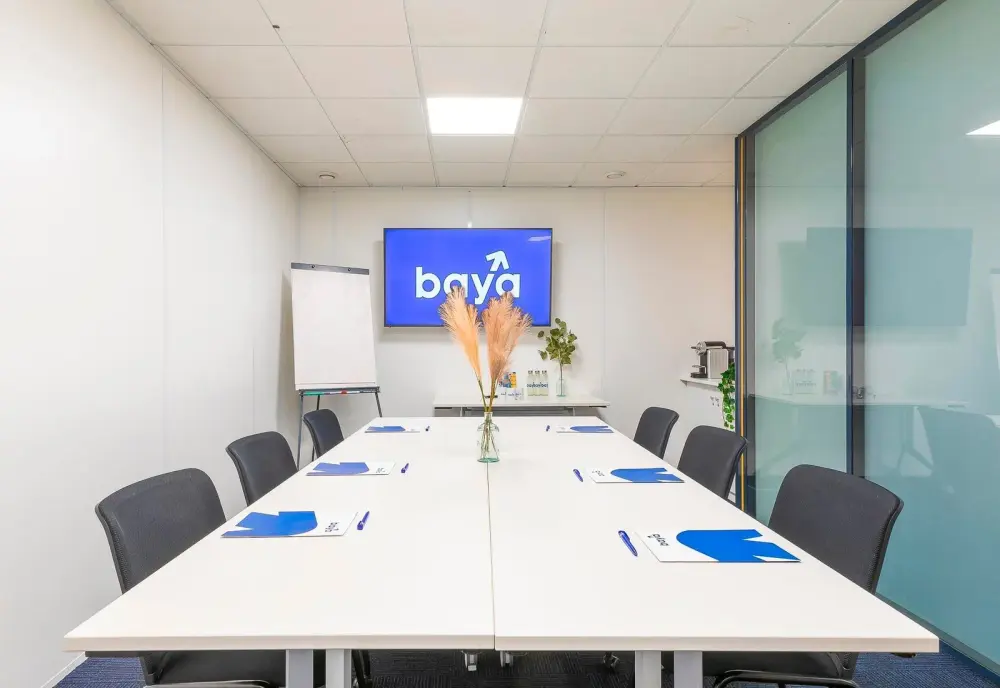 Baya Sophia Antipolis, Salle Matisse, Biot