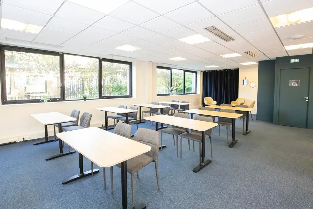 Work & Share Rueil, Salle Meeting Room, Rueil-Malmaison