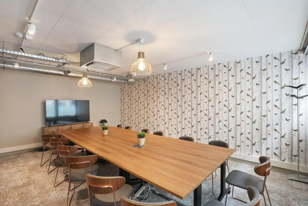 Mitwit Paris 14 Vavin, Salle Mont Blanc, Paris 14e