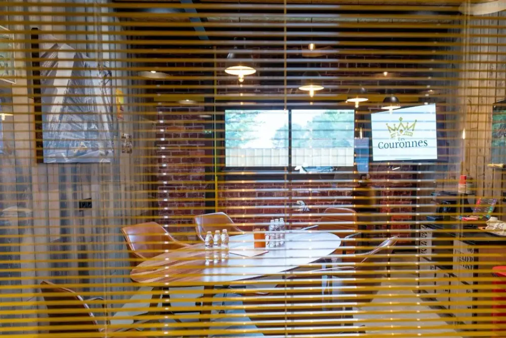 Nework Station Coworking, Salle New York, Gujan-Mestras