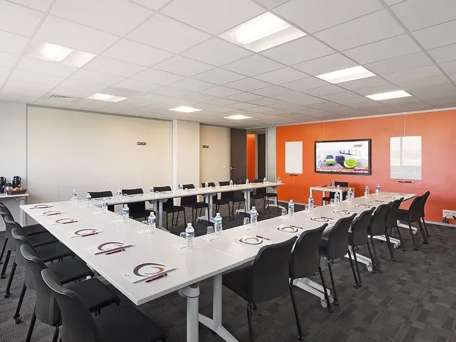Baya Montpellier - Millénaire, Salle Odysseum, Montpellier