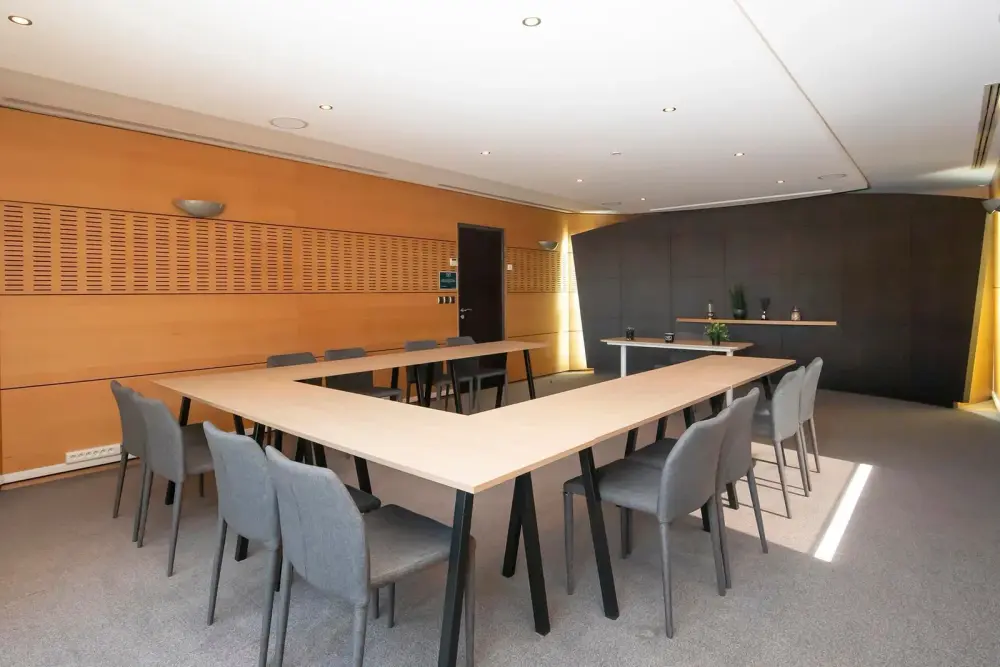 Work & Share Rueil, Salle Palazzo, Rueil-Malmaison