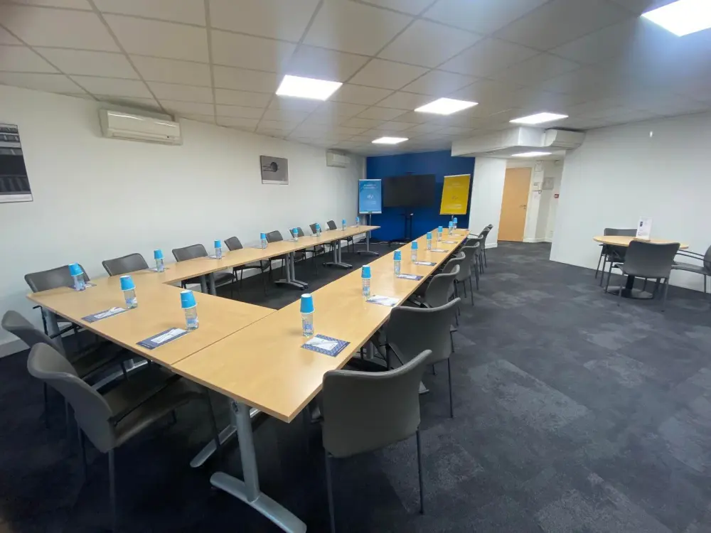 Mitwit Boulogne-Billancourt, Salle Parme, Boulogne-Billancourt