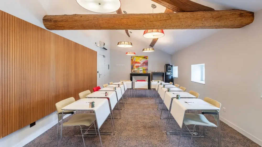 myWO Bourg-en-Bresse, Salle Perle, Bourg-en-Bresse