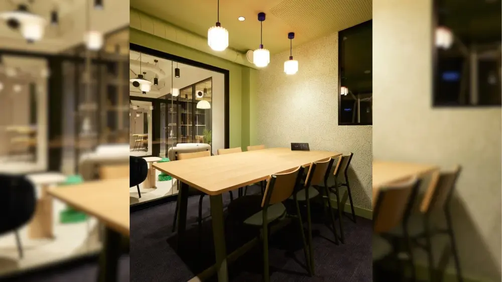 Morning Beaurepaire, Salle Petit refuge, Paris 10e