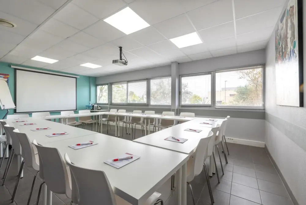 Espace Entreprise, Salle Pic Saint Loup, Castelnau-le-Lez