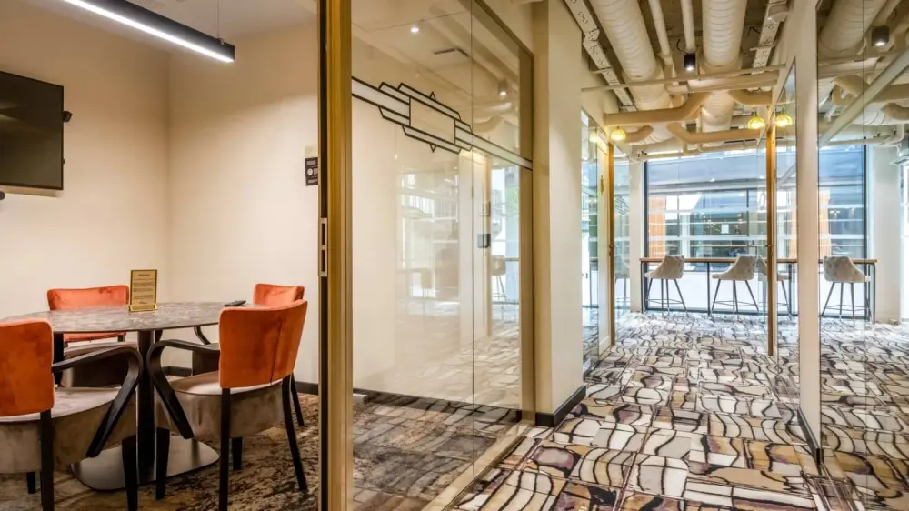 Now Coworking Marseille , Salle Port Miou, Marseille 7e