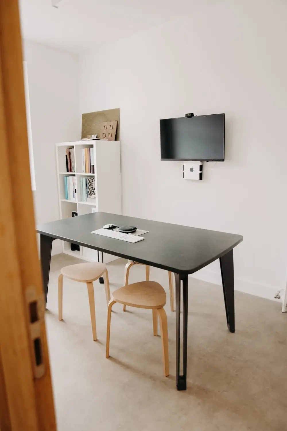 Coworking Le Beffroi, Salle de réunion 1, Abbeville