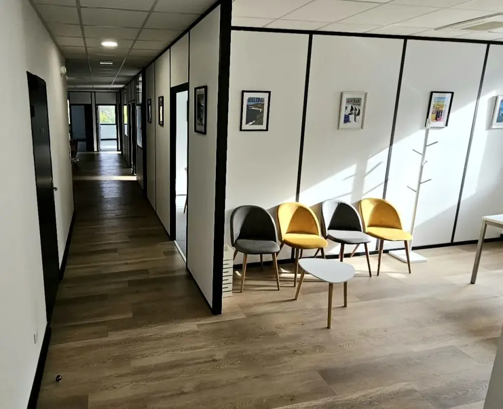 Masterwork, Salle de réunion 12 personnes - Le Pyla, Mérignac