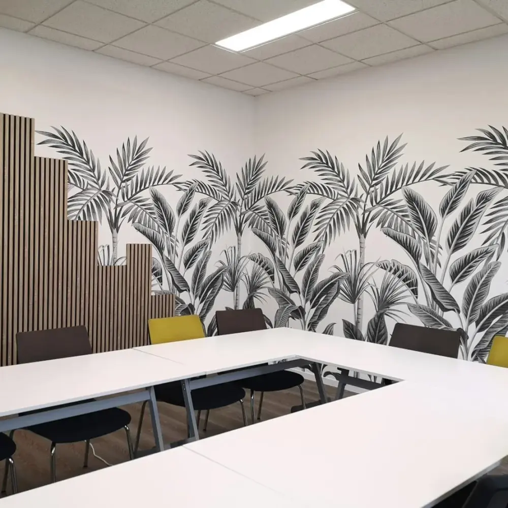 BeePlex, Salle de réunion 18 personnes, Nancy