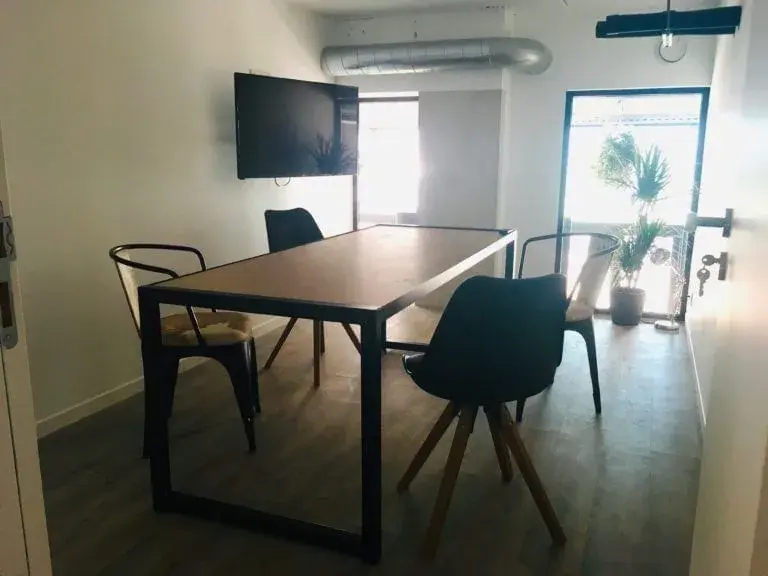 Le Teepee, Salle de réunion de 2 à 4 personnes, Bègles