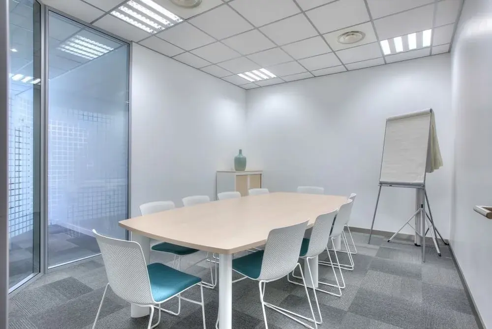 Pearl Partner Sophia Antipolis			, Salle de réunion 2, Valbonne