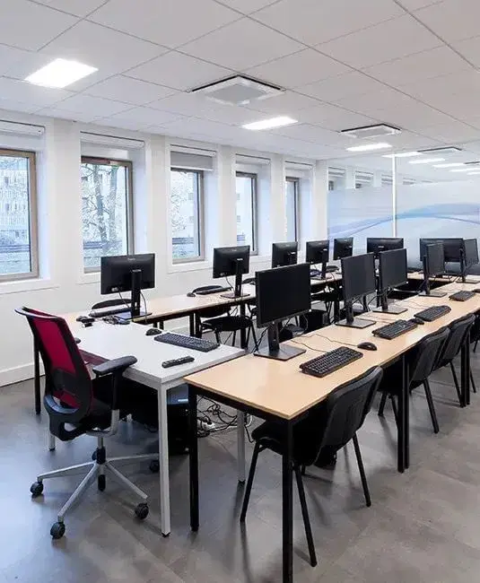 Centre d'Affaires ACMS, Salle de Réunion 20 Personnes, Créteil