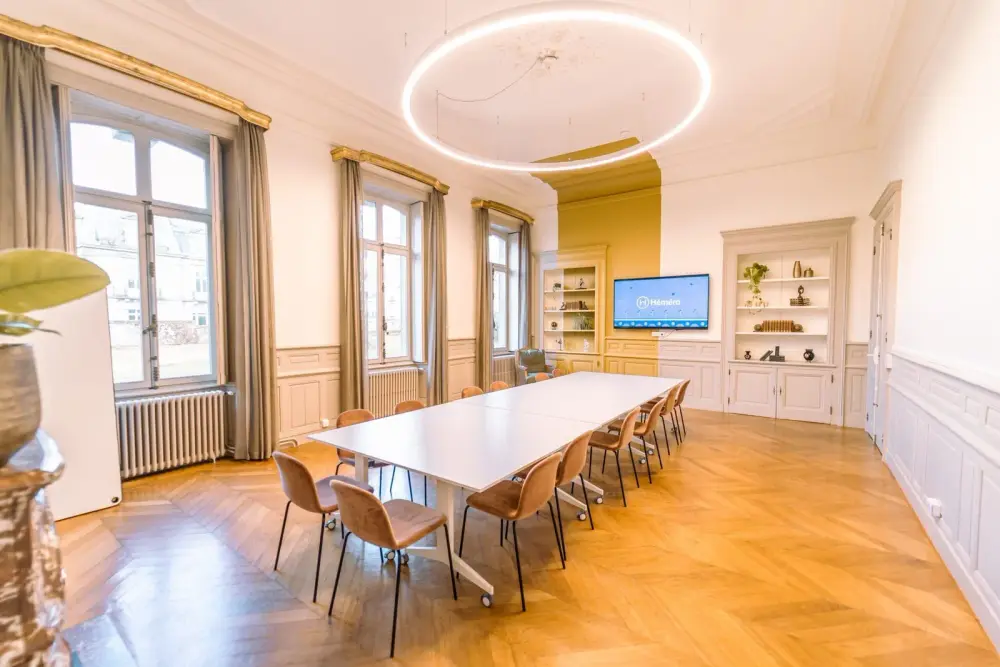 Héméra Agen, Salle de réunion 20 personnes, Agen