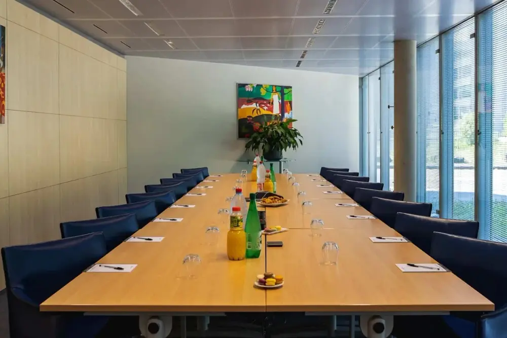 NCI Business Center Hesperange			, Salle de réunion 20 personnes, Hesperange