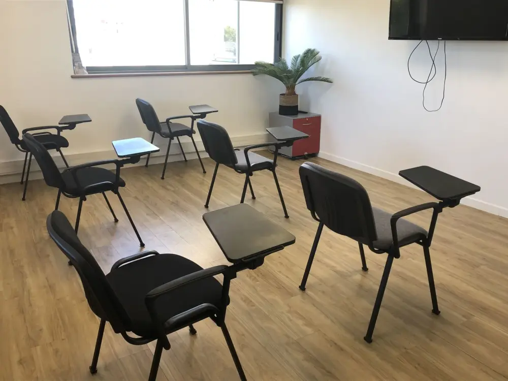 Centre d'affaires Economis, Salle de réunion 20M2 (B5), Avignon