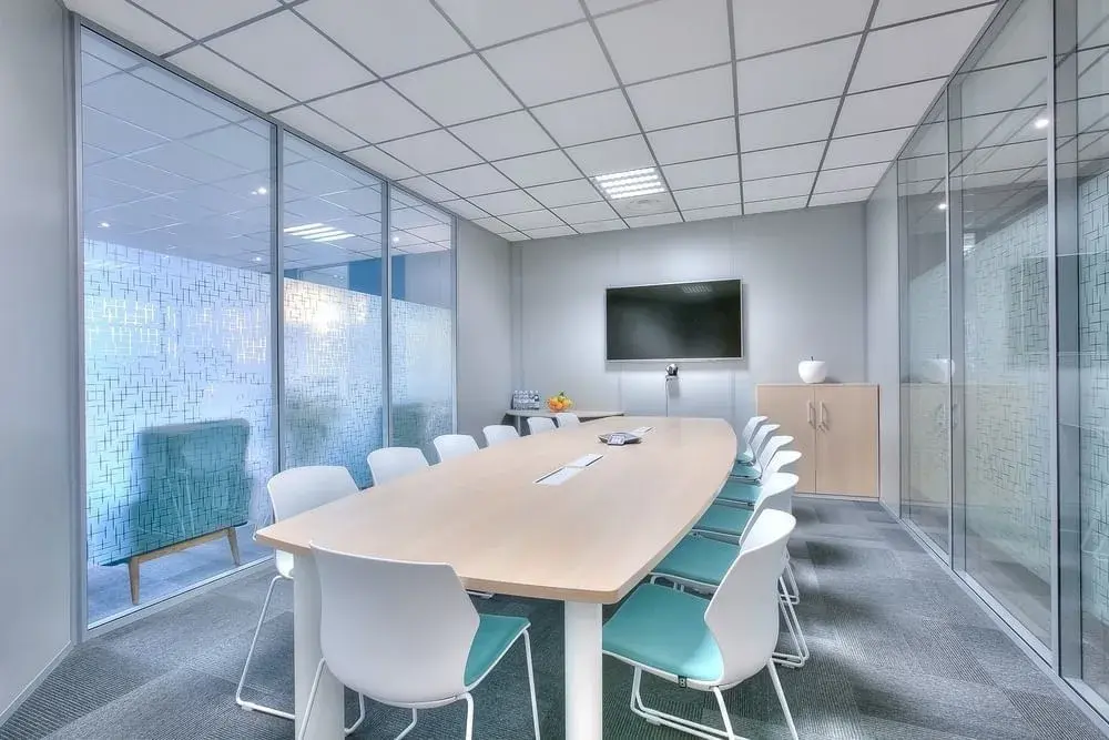 Pearl Partner Sophia Antipolis			, Salle de réunion 3, Valbonne