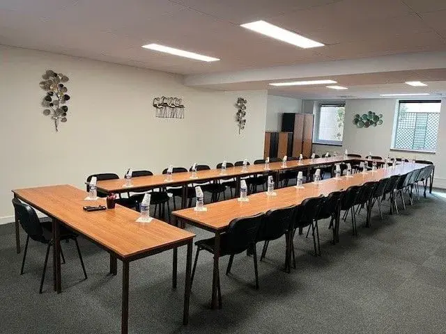 Buro Club Paris Levallois, Salle de réunion 30 personnes, Levallois-Perret