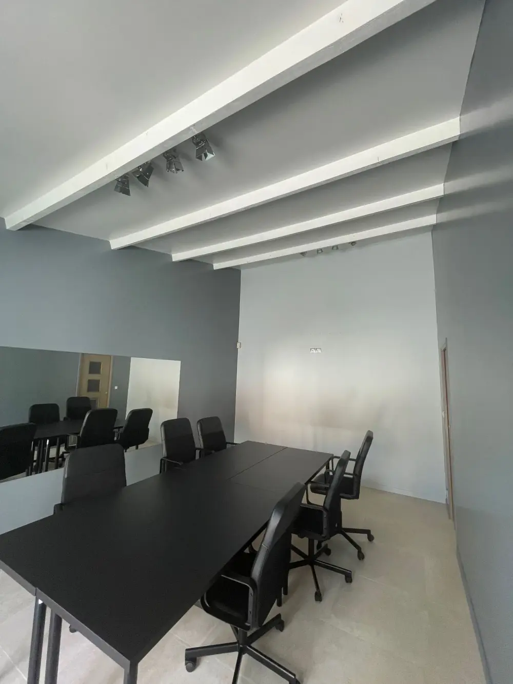 Innoasis, Salle de Réunion 8/10 pax, Gémenos