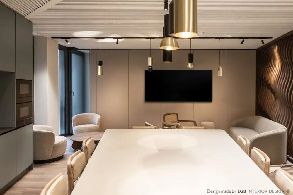 NCI Business Center Hesperange			, Salle de réunion 8 personnes, Hesperange