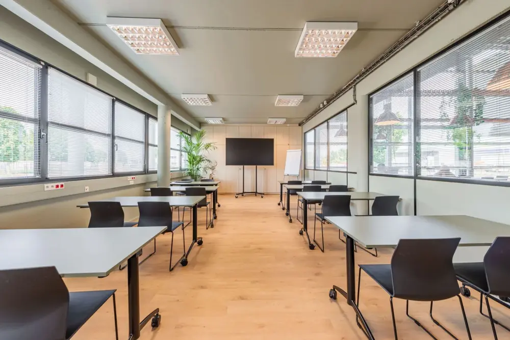 Keller Williams Signature - Coworking, Salle de réunion / formation, Hœrdt