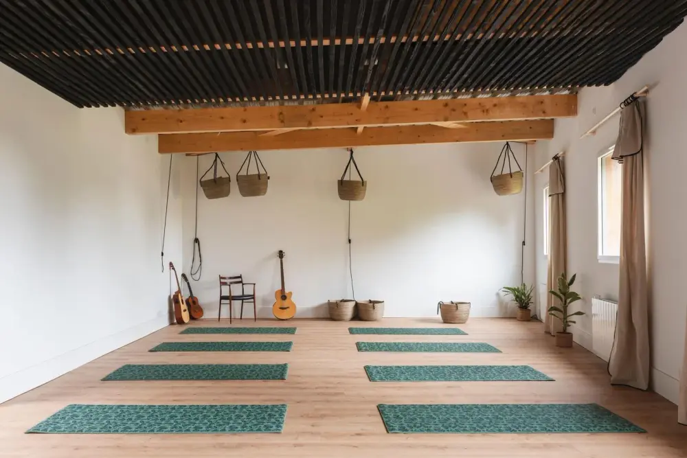 Quartier Libre Chantenay, Salle de réunion Le Studio, Nantes