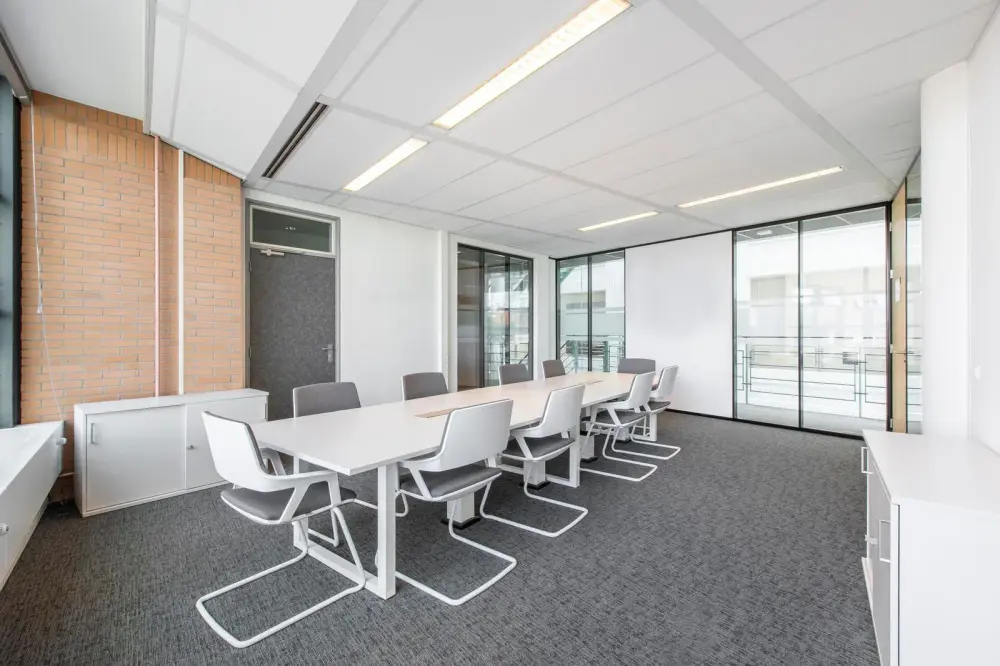 HQ London, HQ King’s Cross, Grays Inn Rd, Salle de réunion zzzParis, Londres