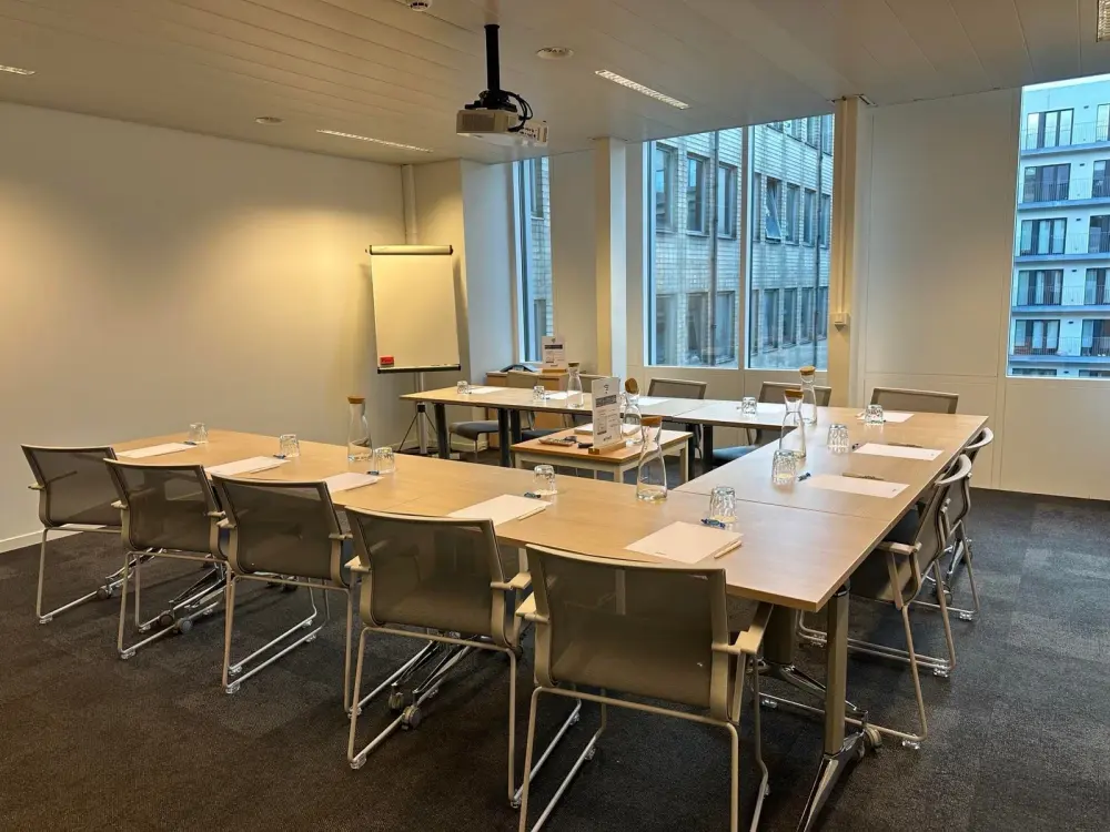 Mitwit Bruxelles Avenue Louise, Salle Roma, Bruxelles