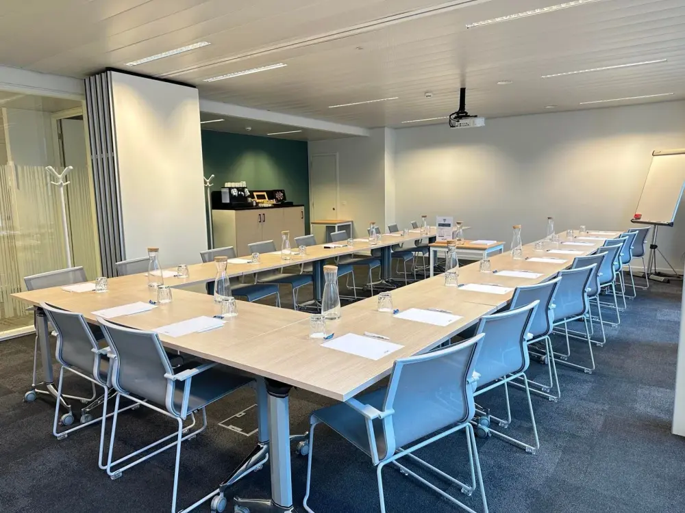 Mitwit Bruxelles Avenue Louise, Salle Roma + Venezia, Bruxelles