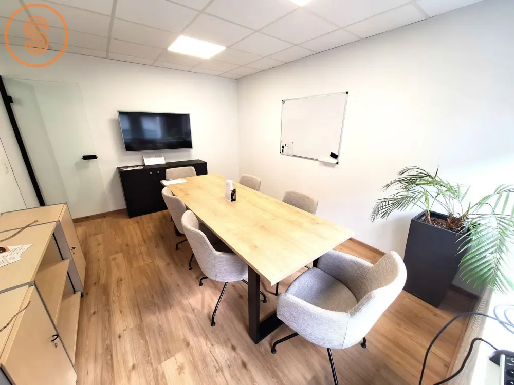 Smartwork Liège, Salle Sauvenière, Liège