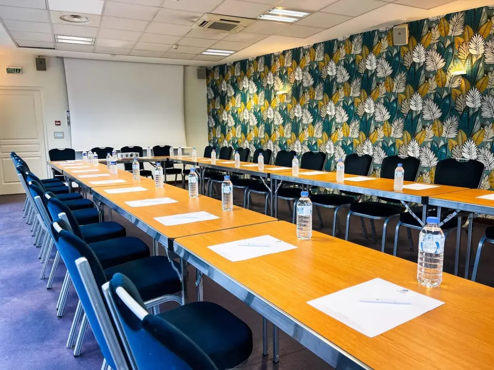 myWO Aubagne Géménos, Salle de Séminaire Gémenos, Gémenos