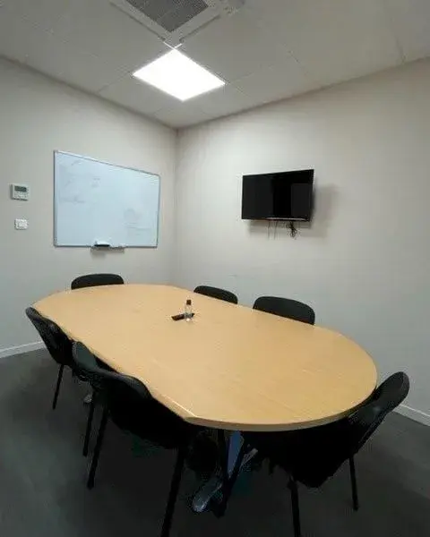 Scribes l'Eco-Place, Salle SRV5 - 10m2, Villefranche-sur-Saône