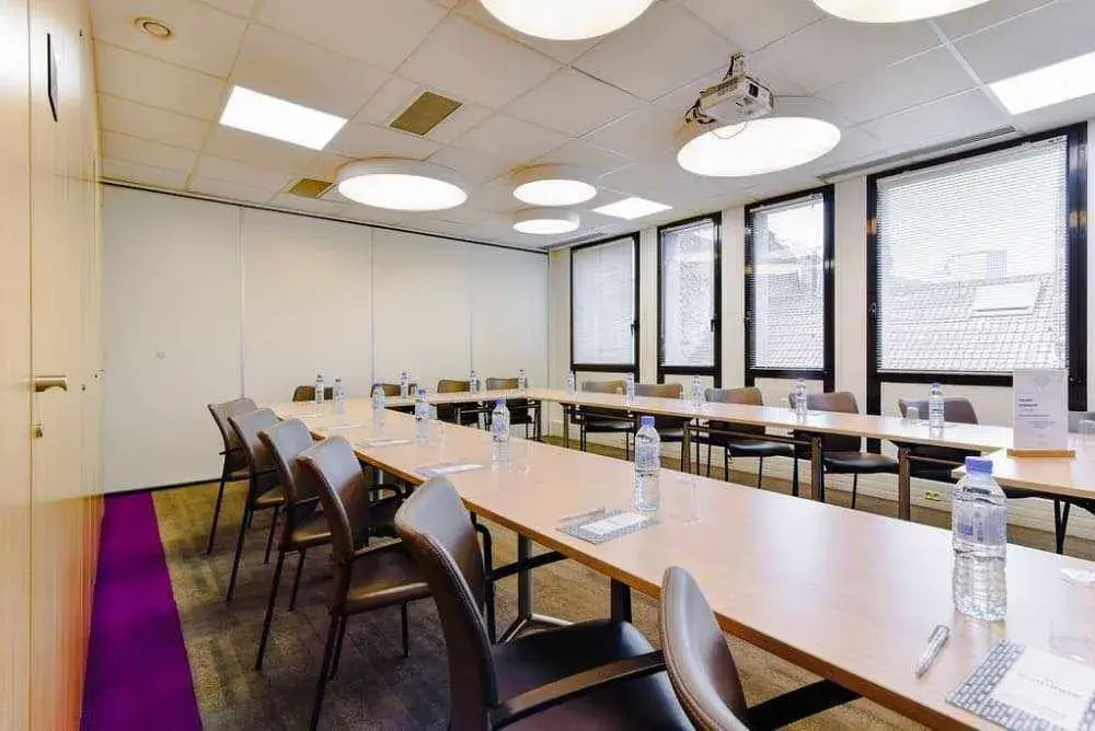 Mitwit Lille Flandres, Salle Le Touquet + Malo-les-Bains, Lille