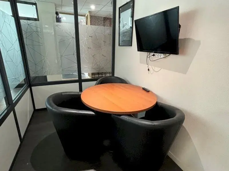 Scribes l'Eco-Place, Salle V25, Villefranche-sur-Saône