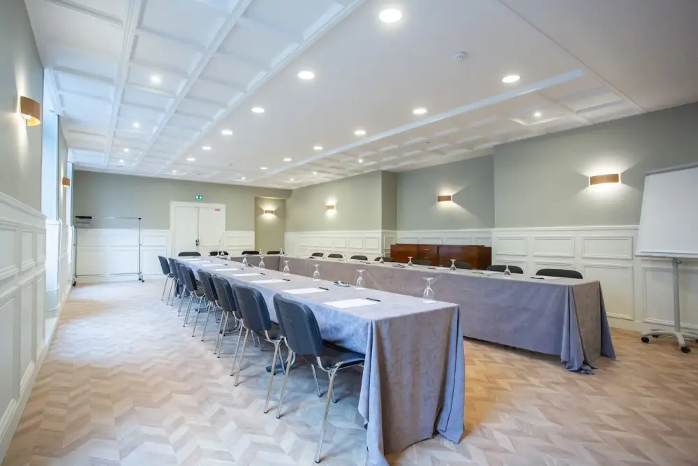 myWO Bourges Centre, Salle Windsor, Bourges