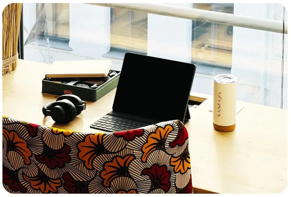 Samaya Cowork, Oudergem, photo 4