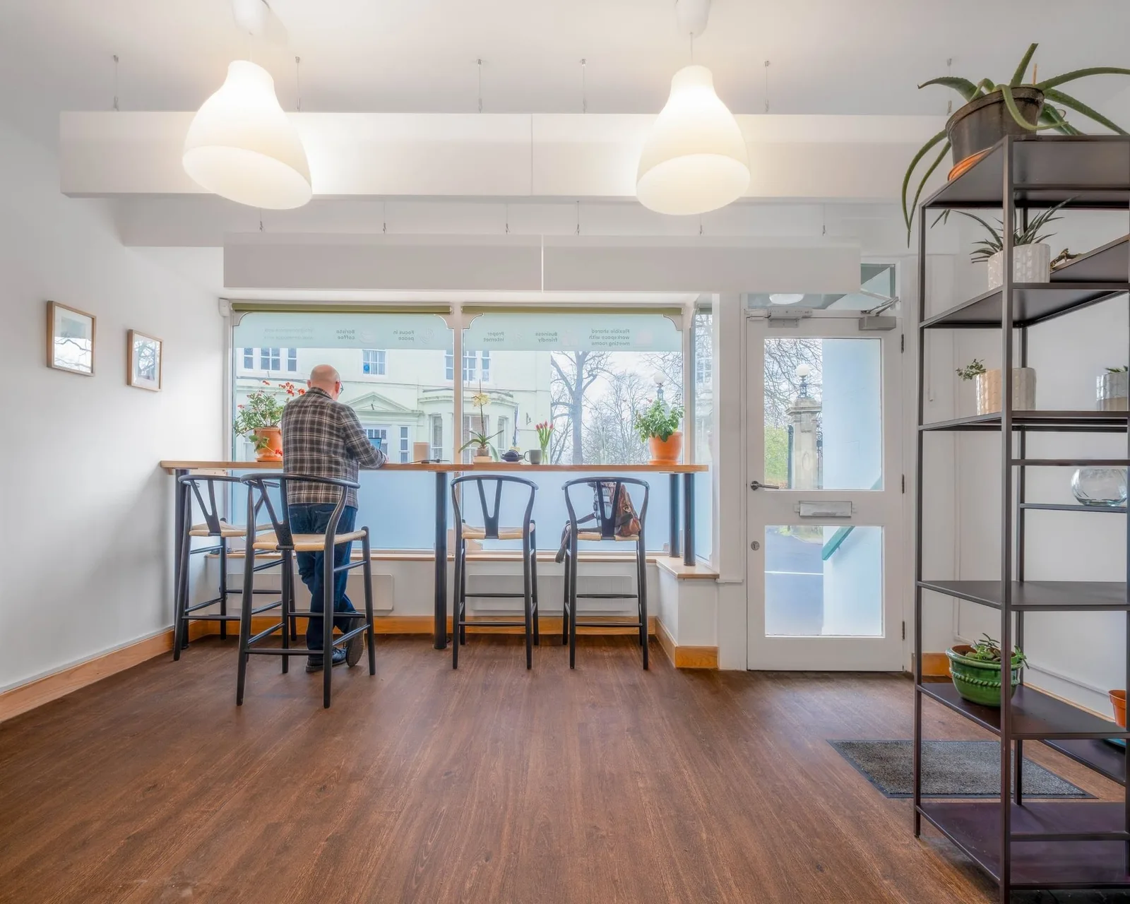 Samespace Coworking, Coworking space, Hexham