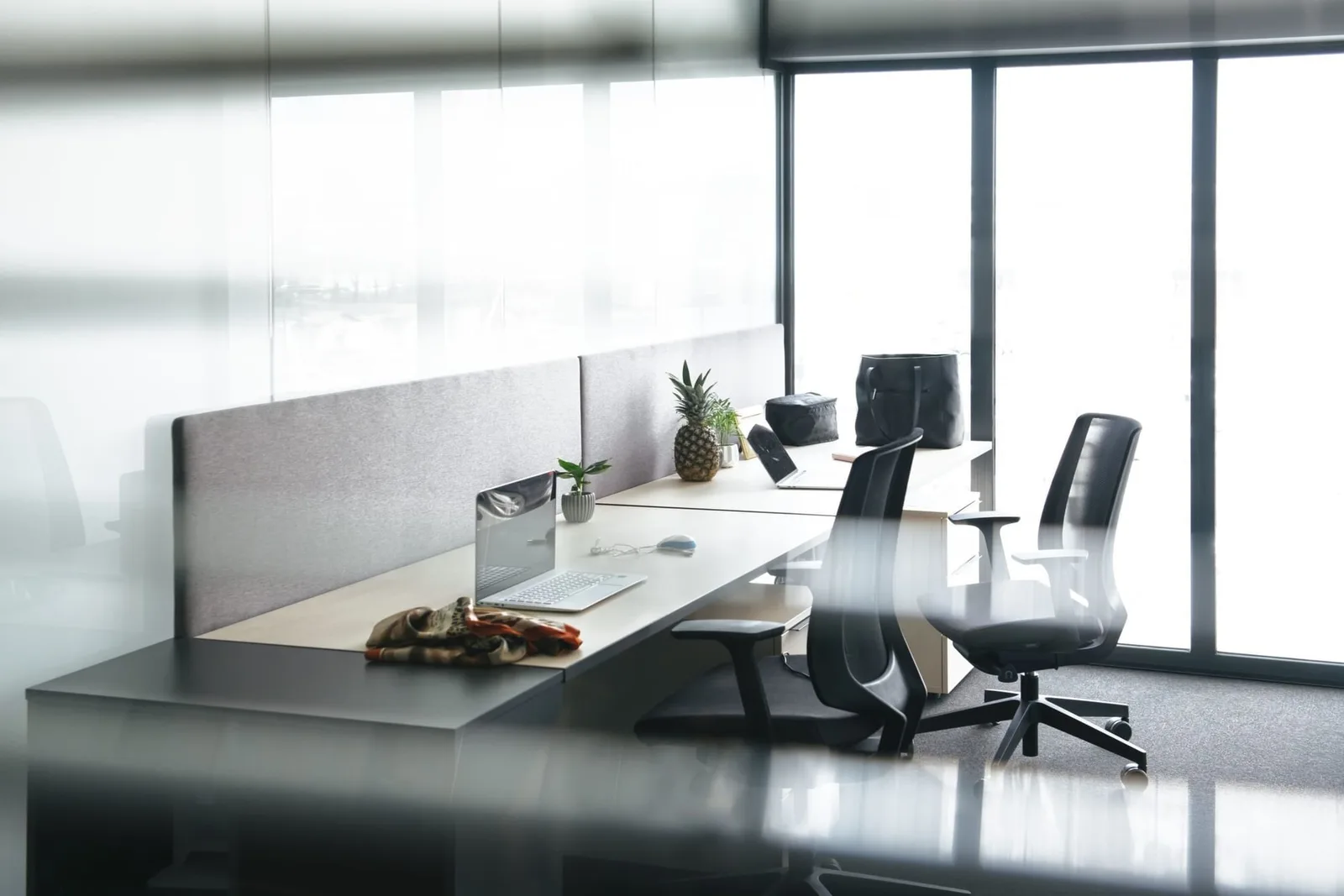 SandBox Coworking Nyon, Private office, 4 desks, Nyon
